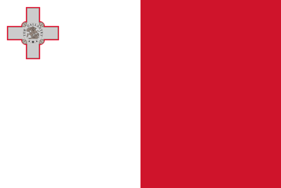 Maltese Flag