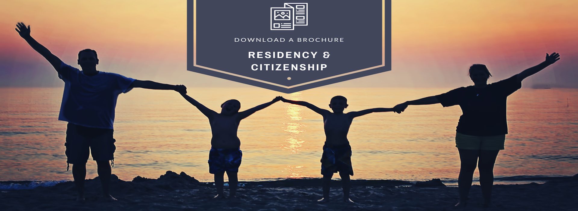 Compare residency and citizenship investment programs worldwide