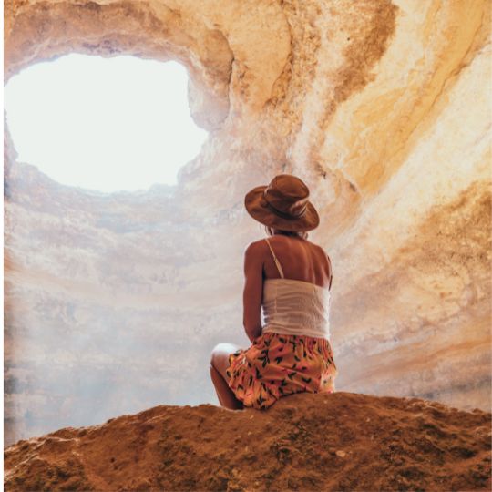 Enjoy beaches in Portugal with Citizenship by investment