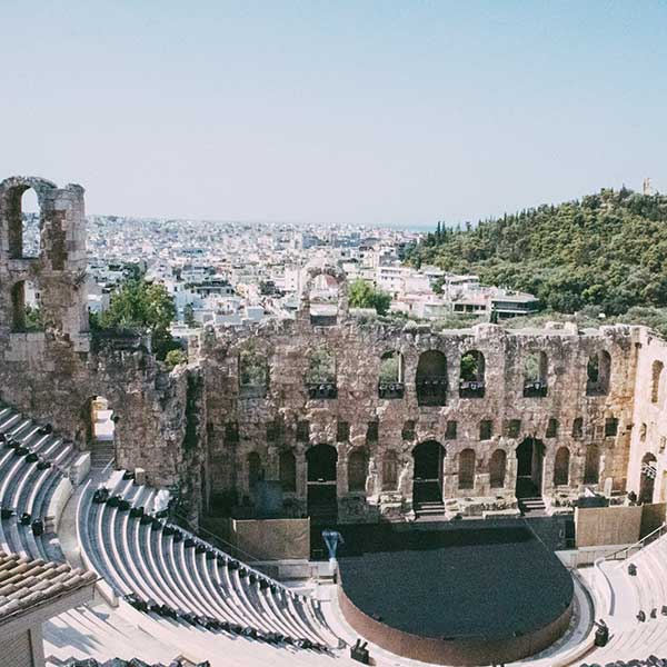 benefits of the greece golden visa