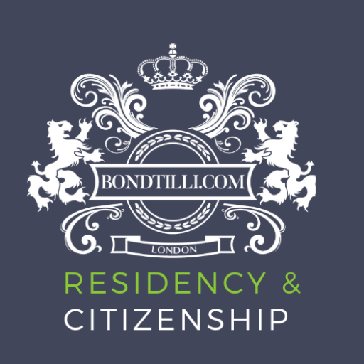 Bondtilli - Residency and Citizenship