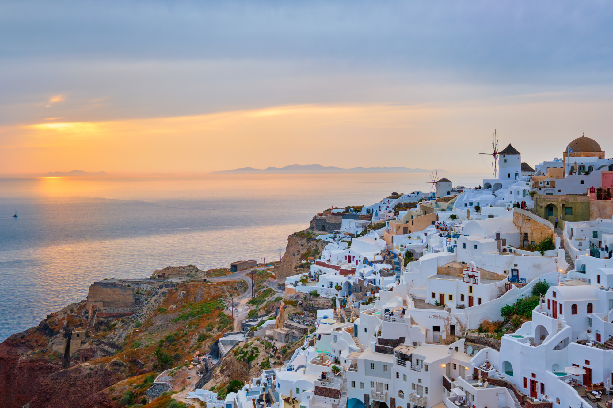 Investment in Greece - Residency by Investment