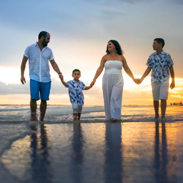 Investing in a residency visa or second passport brings many benefits for the whole family