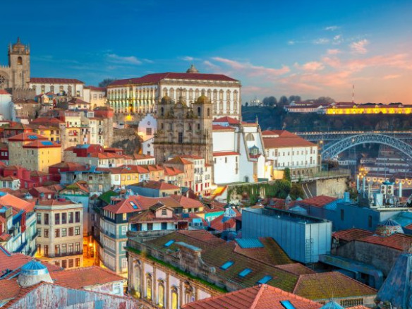 By investing in a Portugal Golden Visa you can secure Citizenship in Portugal