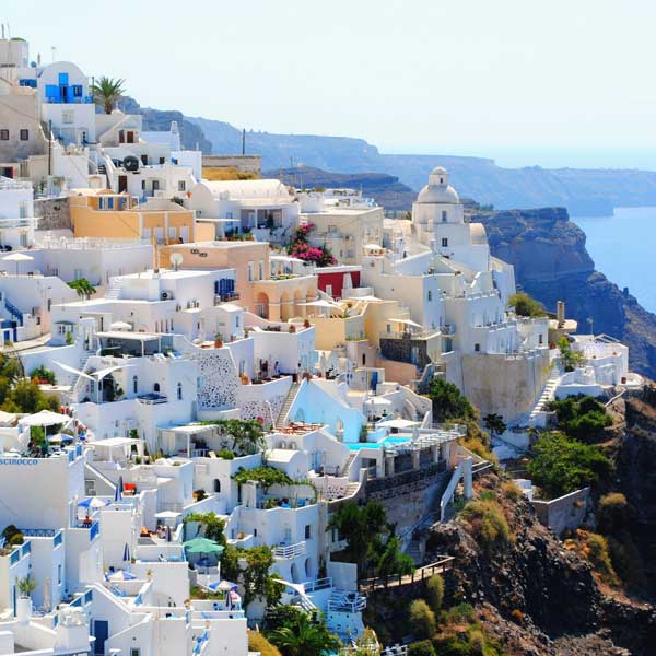 Deep Dive into the Greek Golden visa through Real Estate investment