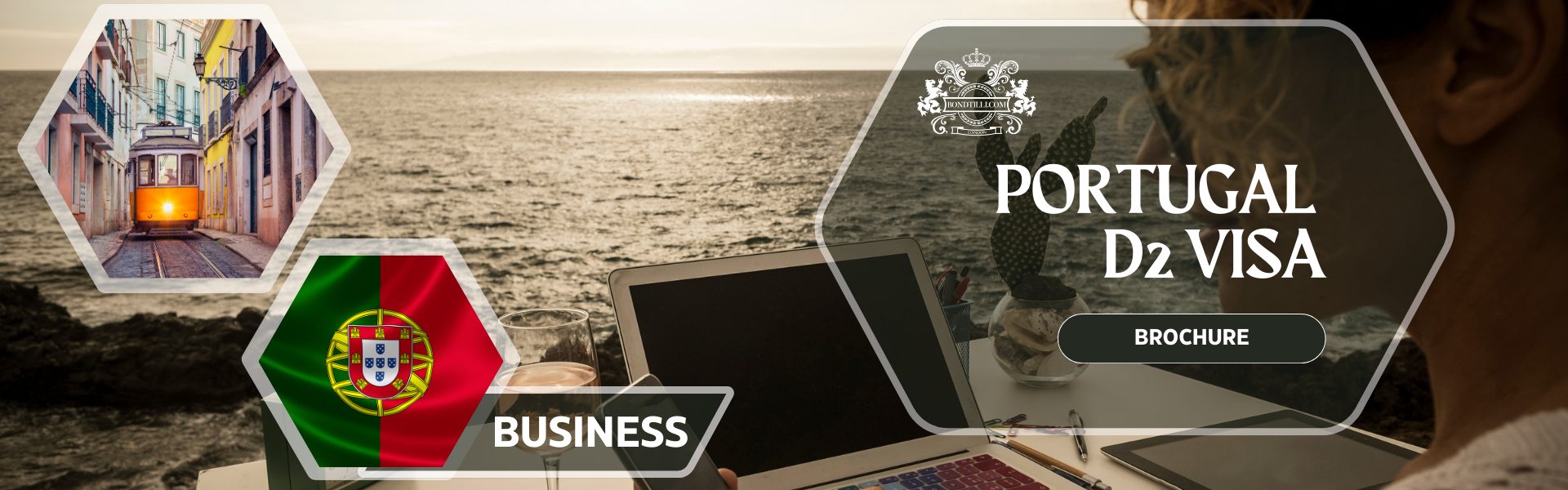 Obtain Residency in D2 Visa investment in Portugal