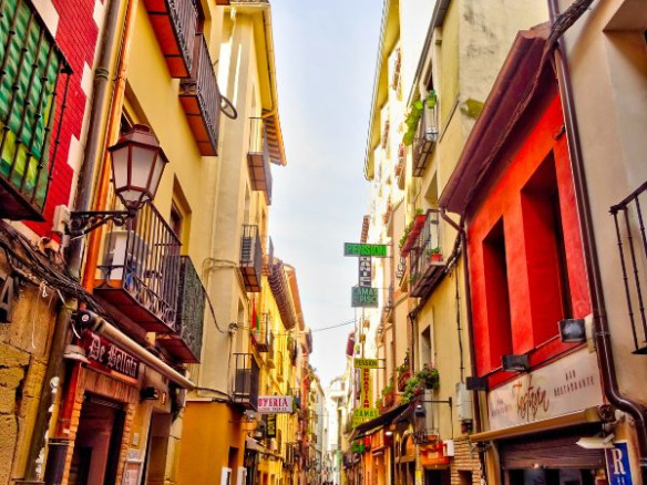 Living in spain has many lifestyle benefits