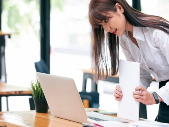 The application process of residency by investment programs