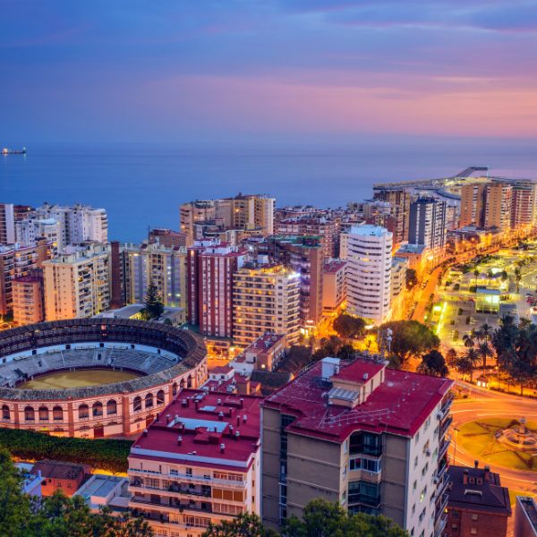 Spain offers a leading Golden Visa program