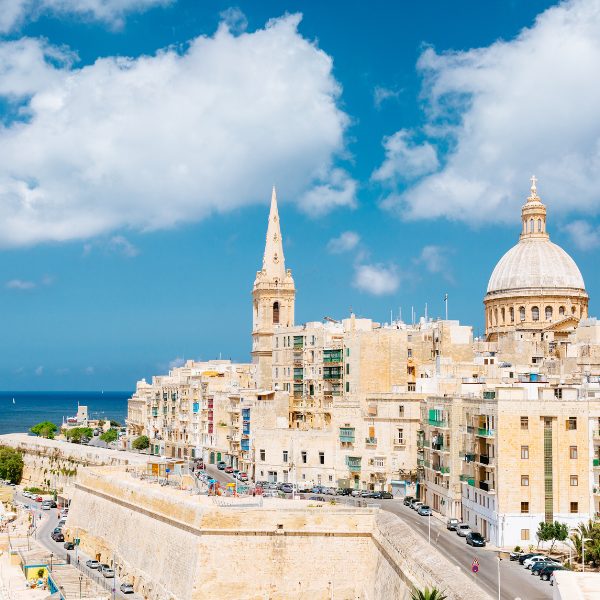 Enjoy malta with the residency by investment program