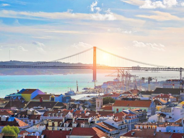 Portugal offers a leading citizenship by investment program