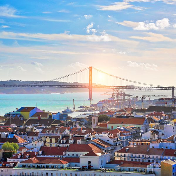 Portugal offers a leading citizenship by investment program