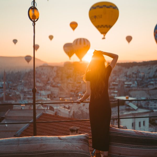 Countries including turkey offer a golden visa