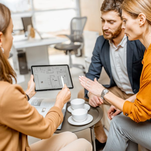Explaining what a Golden Visa is