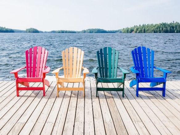 Choose where you want to travel in the world