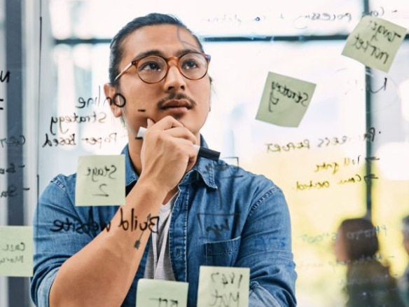 Trying to work out what a Golden Visa is