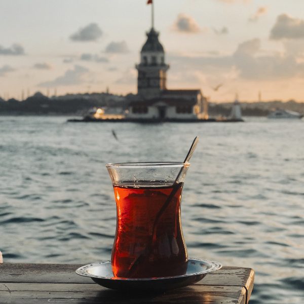 Learn about Turkey its laws and citizenship migration over tea