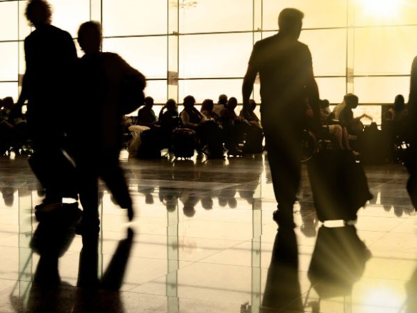 visa free travel for business is one advantage of a golden visa