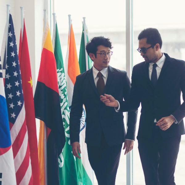 Golden visa programs are worldwide