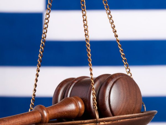 Discover the Laws around the greek golden visa