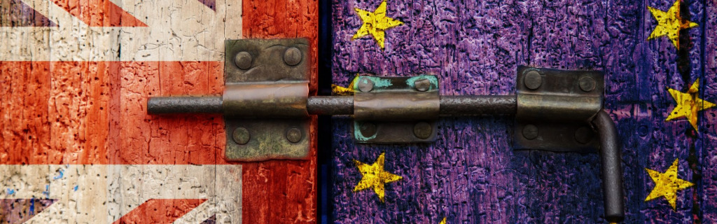 UK is no longer part of the EU and schengen visa free travel