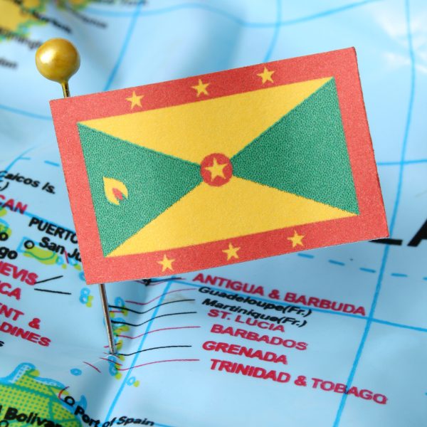Citizenship by investment Grenada Caribbean