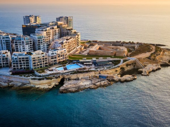 Investing in property in Malta is a secure investment for citizenship