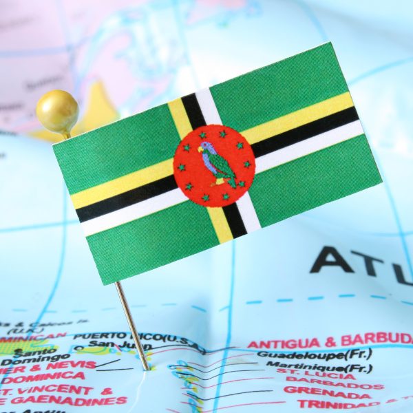 Dominica Caribbean citizenship by investment program