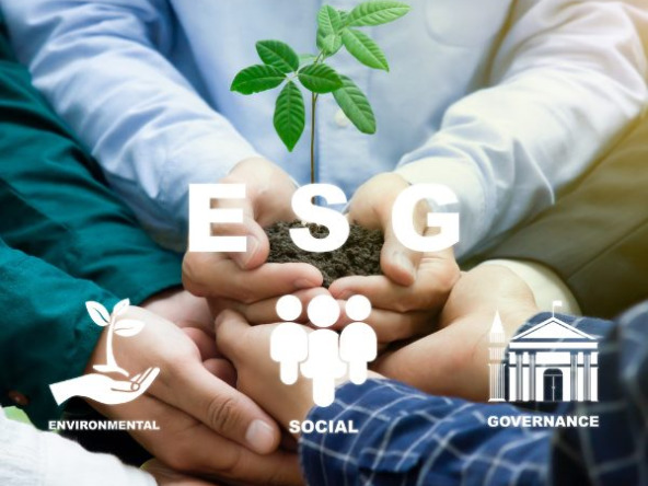 Ethical investment funds often in green energy