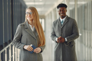 Dual citizenship for entrepreneurs