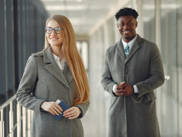Dual citizenship for entrepreneurs