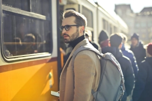 Expatriate Guide