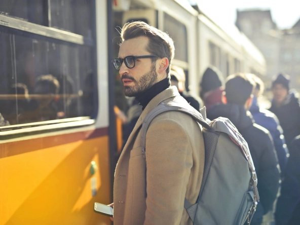 Expatriate Guide