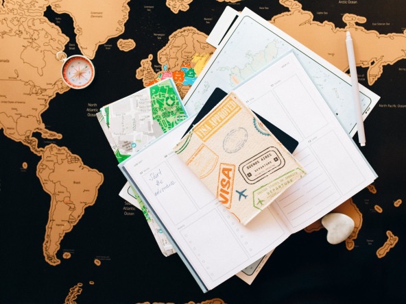 Most Influential Passports 2024