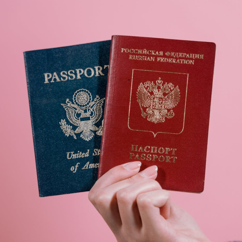 Second Citizenship and Golden Visa