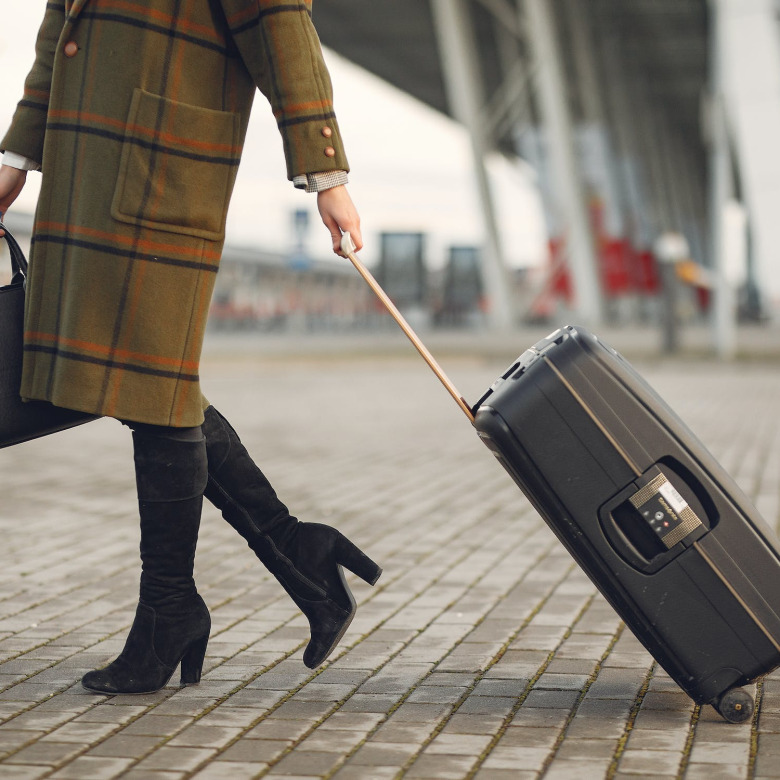 The Power of a Passport