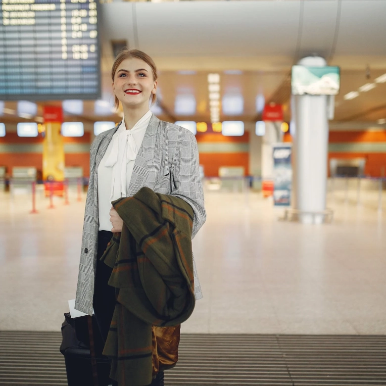 Visa-Free Travel