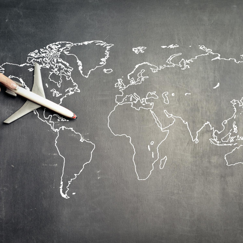 Naturalisation